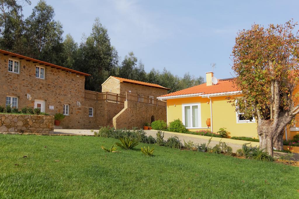 Up Quinta Dos Meireles 알버가리아아벨라 외부 사진
